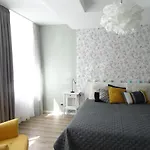 Apartament Pod Papugami Kolobrzeg-Podczele