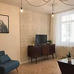 Apartament Pod Papugami Kolobrzeg-Podczele