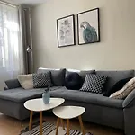 Apartament Pod Papugami Kolobrzeg-Podczele