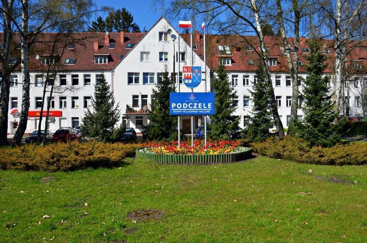 Apartament Pod Papugami Kolobrzeg-podczele Kolobrzeg